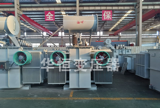 6300KVA齐河齐河齐河电力变压器