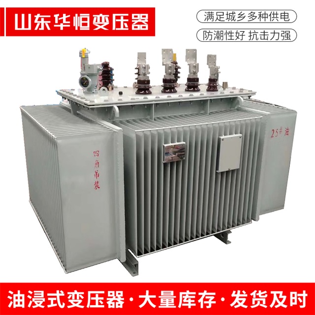 S13-10000/35齐河齐河齐河电力变压器厂家