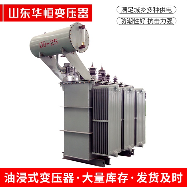 S11-10000/35齐河齐河齐河电力变压器厂家