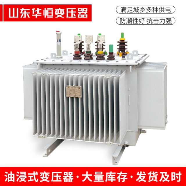S13-10000/35齐河齐河齐河电力变压器