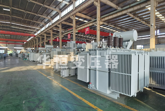 S13-8000/35齐河齐河齐河电力变压器厂家