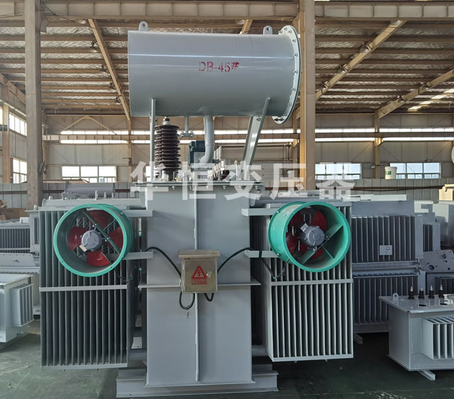 S13-8000/35齐河齐河齐河电力变压器