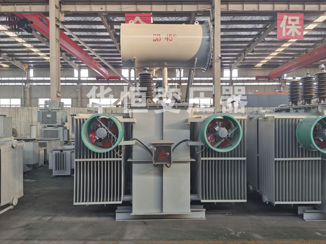 S11-8000/35齐河齐河齐河电力变压器价格