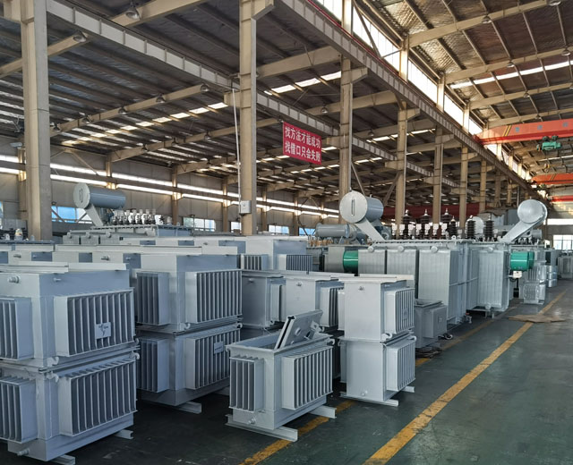 S11-8000/35齐河齐河齐河电力变压器