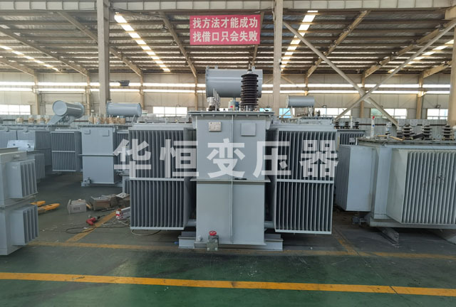 SZ11-6300/35齐河齐河齐河电力变压器价格
