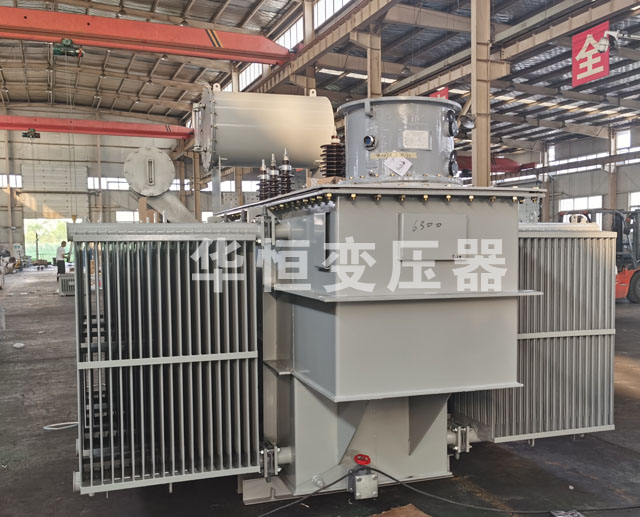 S11-8000/35齐河齐河齐河油浸式变压器价格